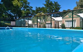 Cabañas La Felicidad